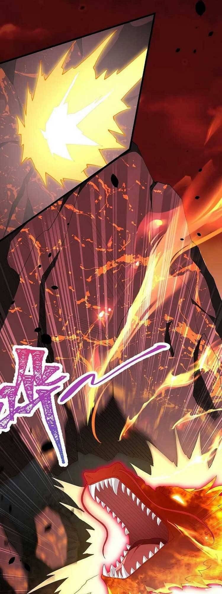 đọc truyện Nghịch Thiên Tà Thần Chương 596 ảnh 46 tại Thiên Thai Truyện