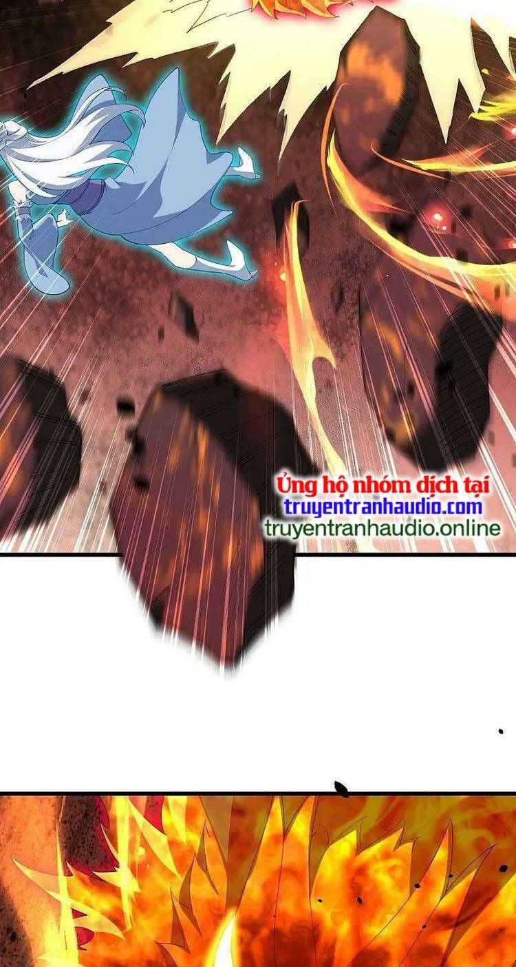 đọc truyện Nghịch Thiên Tà Thần Chương 596 ảnh 47 tại Thiên Thai Truyện