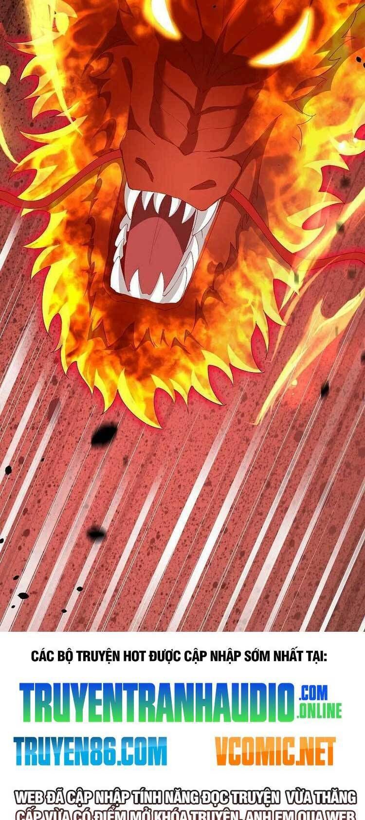 đọc truyện Nghịch Thiên Tà Thần Chương 596 ảnh 48 tại Thiên Thai Truyện