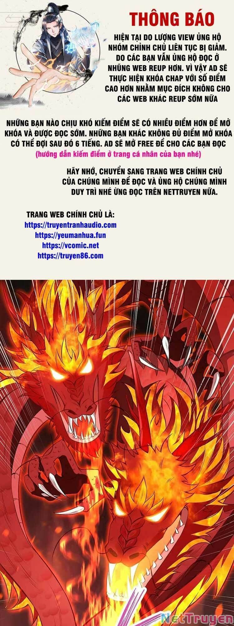 đọc truyện Nghịch Thiên Tà Thần Chương 597 ảnh 3 tại Thiên Thai Truyện