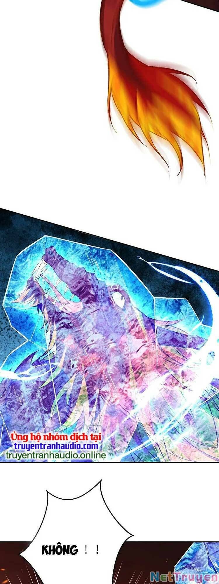 đọc truyện Nghịch Thiên Tà Thần Chương 597 ảnh 12 tại Thiên Thai Truyện