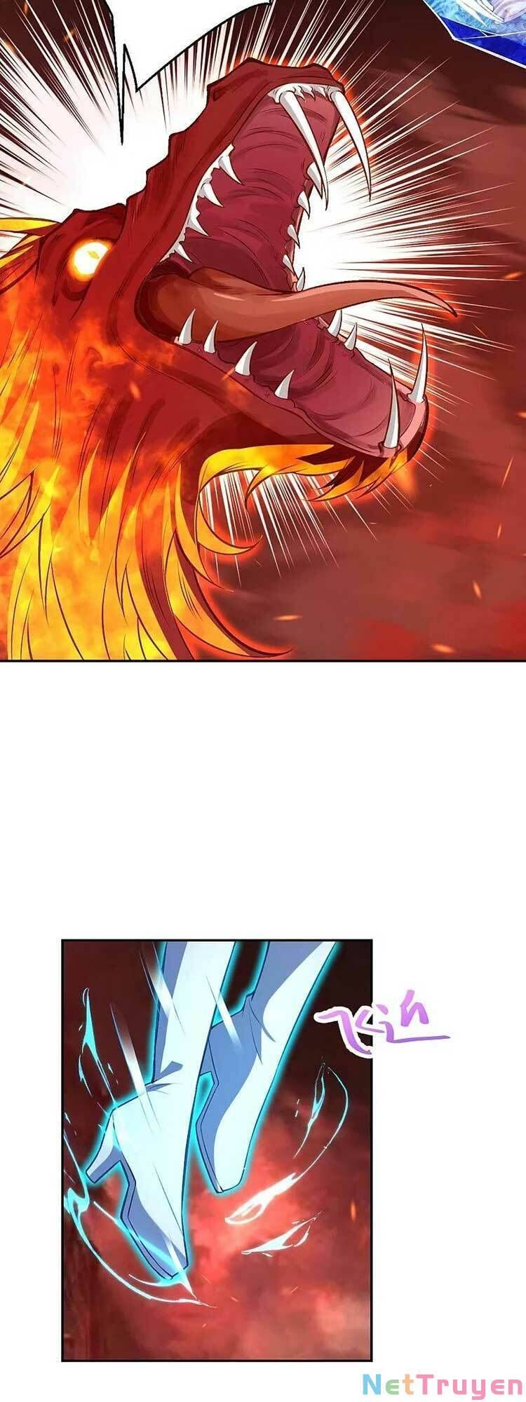 đọc truyện Nghịch Thiên Tà Thần Chương 597 ảnh 13 tại Thiên Thai Truyện