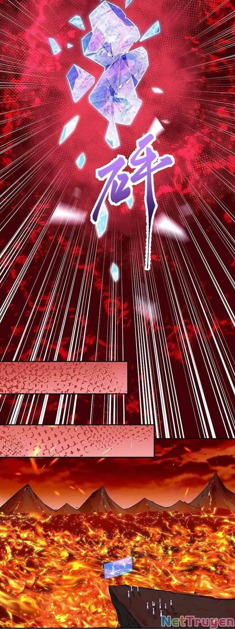 đọc truyện Nghịch Thiên Tà Thần Chương 597 ảnh 15 tại Thiên Thai Truyện