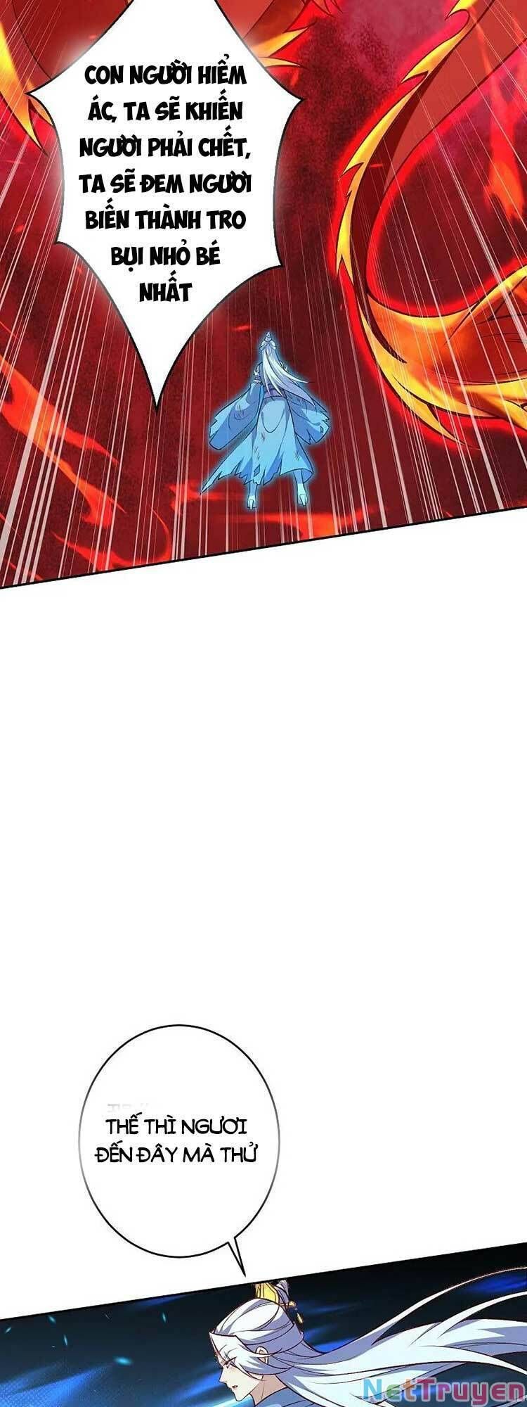 đọc truyện Nghịch Thiên Tà Thần Chương 597 ảnh 23 tại Thiên Thai Truyện