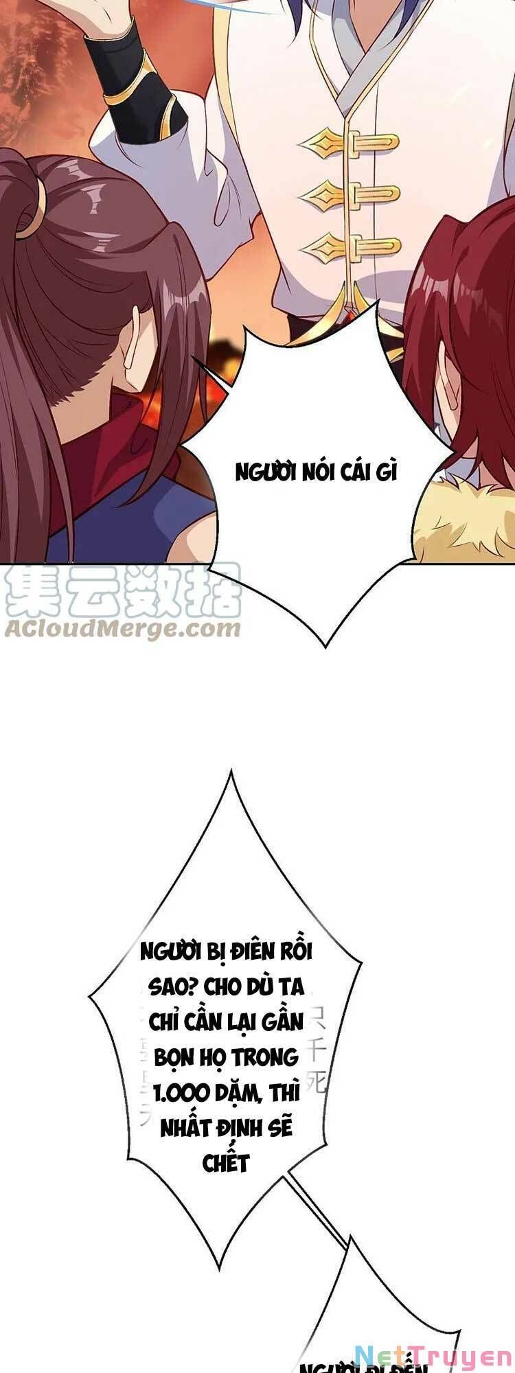 đọc truyện Nghịch Thiên Tà Thần Chương 597 ảnh 26 tại Thiên Thai Truyện