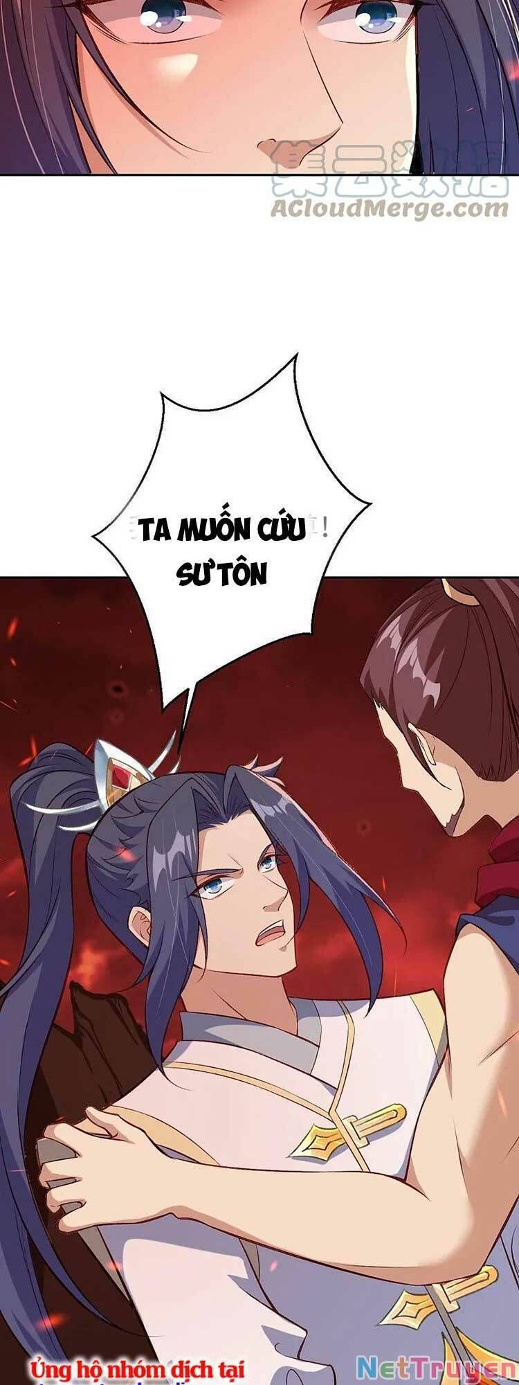 đọc truyện Nghịch Thiên Tà Thần Chương 597 ảnh 28 tại Thiên Thai Truyện