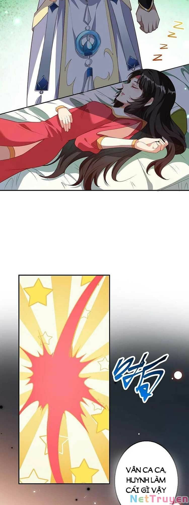 đọc truyện Nghịch Thiên Tà Thần Chương 597 ảnh 42 tại Thiên Thai Truyện