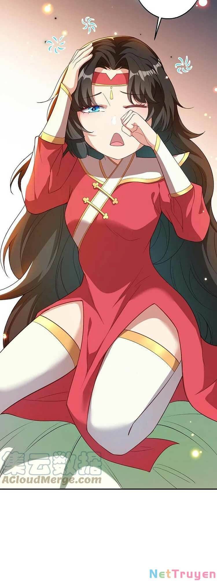 đọc truyện Nghịch Thiên Tà Thần Chương 597 ảnh 43 tại Thiên Thai Truyện