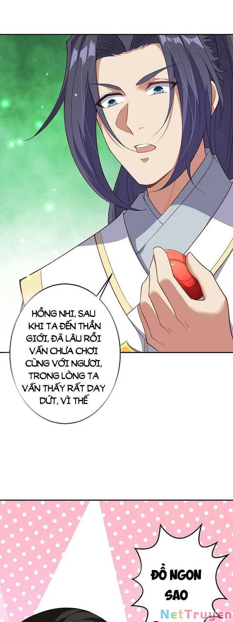 đọc truyện Nghịch Thiên Tà Thần Chương 597 ảnh 44 tại Thiên Thai Truyện