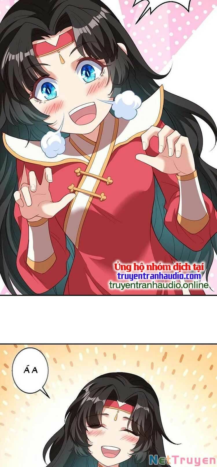 đọc truyện Nghịch Thiên Tà Thần Chương 597 ảnh 45 tại Thiên Thai Truyện