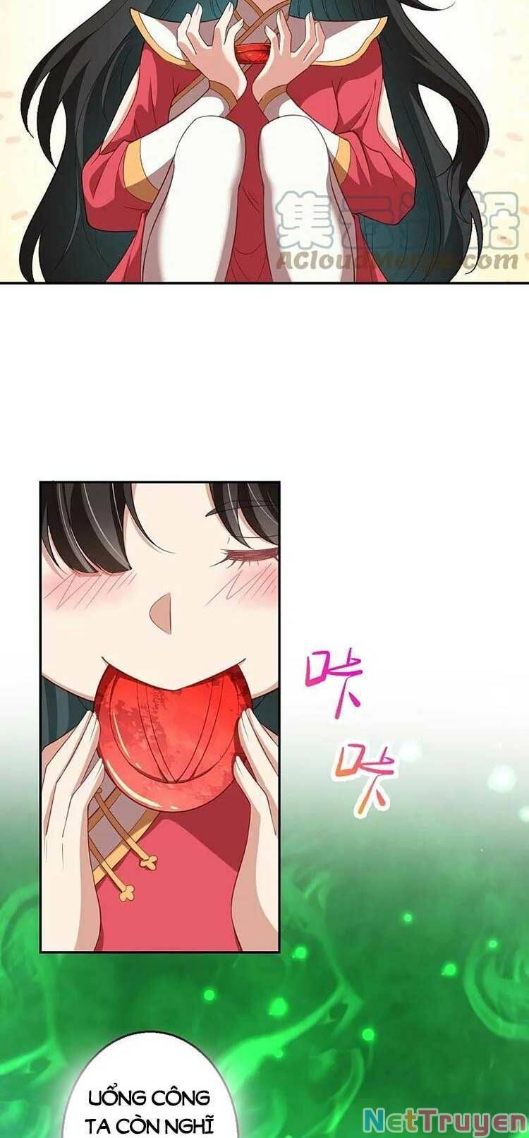 đọc truyện Nghịch Thiên Tà Thần Chương 597 ảnh 46 tại Thiên Thai Truyện