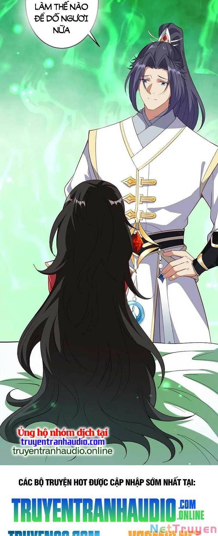 đọc truyện Nghịch Thiên Tà Thần Chương 597 ảnh 47 tại Thiên Thai Truyện