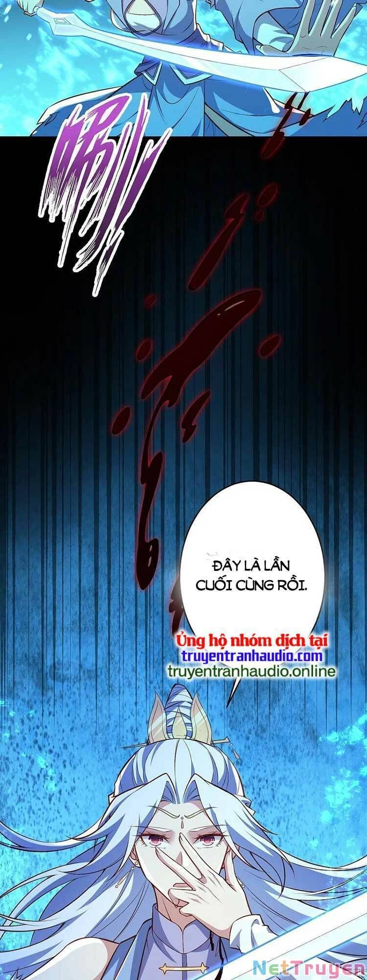 đọc truyện Nghịch Thiên Tà Thần Chương 597 ảnh 7 tại Thiên Thai Truyện