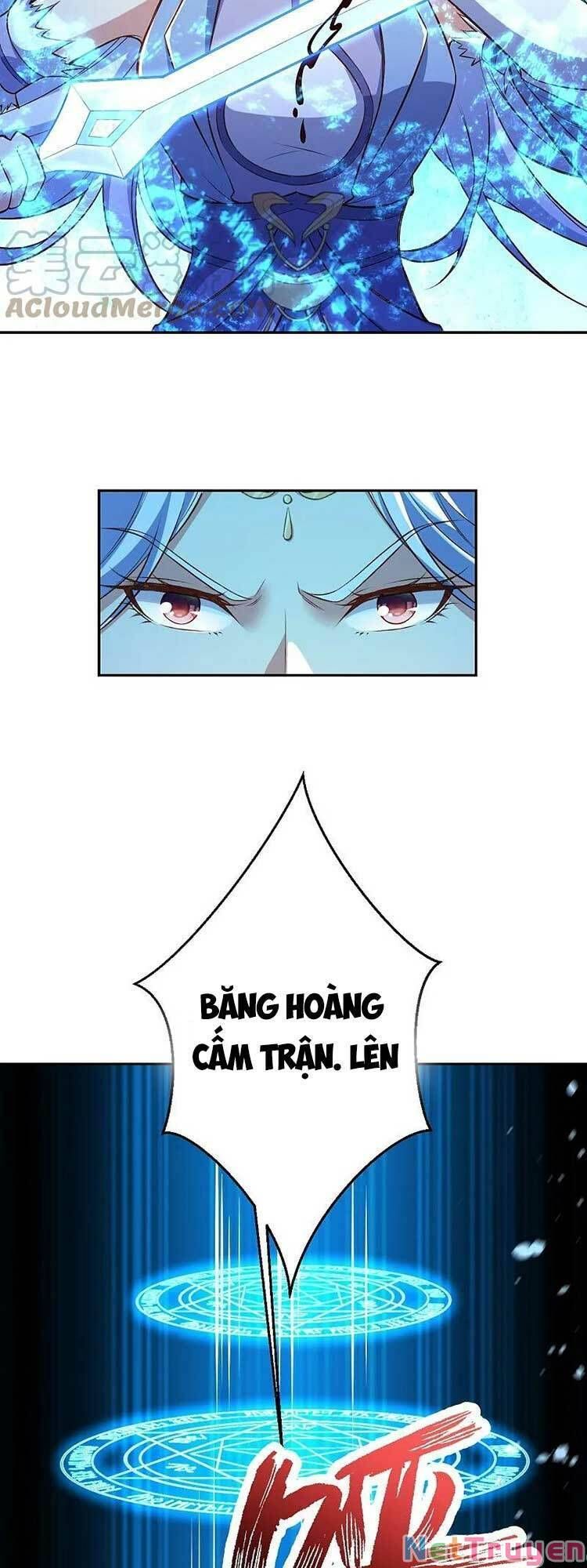 đọc truyện Nghịch Thiên Tà Thần Chương 597 ảnh 8 tại Thiên Thai Truyện