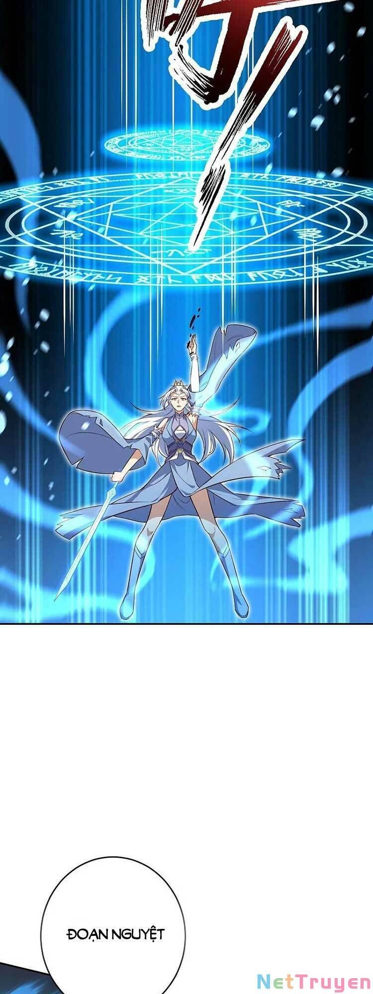 đọc truyện Nghịch Thiên Tà Thần Chương 597 ảnh 9 tại Thiên Thai Truyện