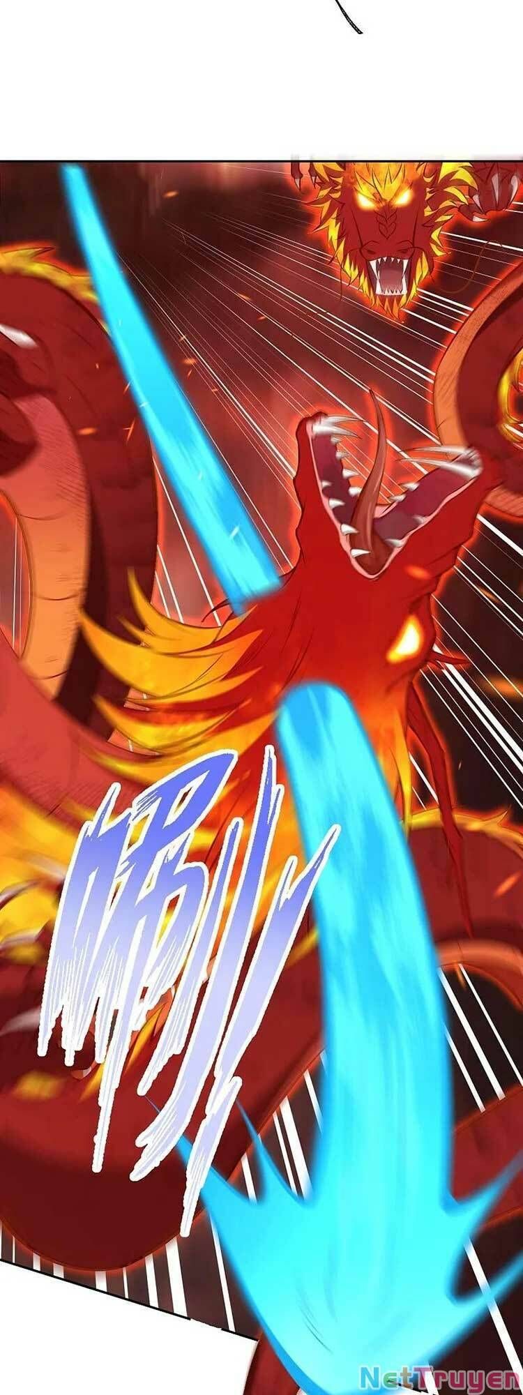 đọc truyện Nghịch Thiên Tà Thần Chương 597 ảnh 11 tại Thiên Thai Truyện