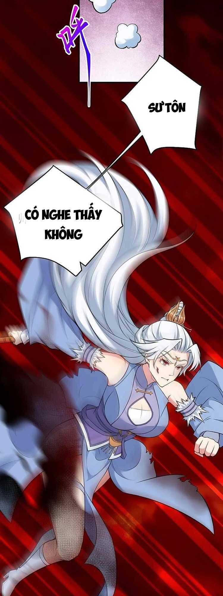 đọc truyện Nghịch Thiên Tà Thần Chương 598 ảnh 12 tại Thiên Thai Truyện