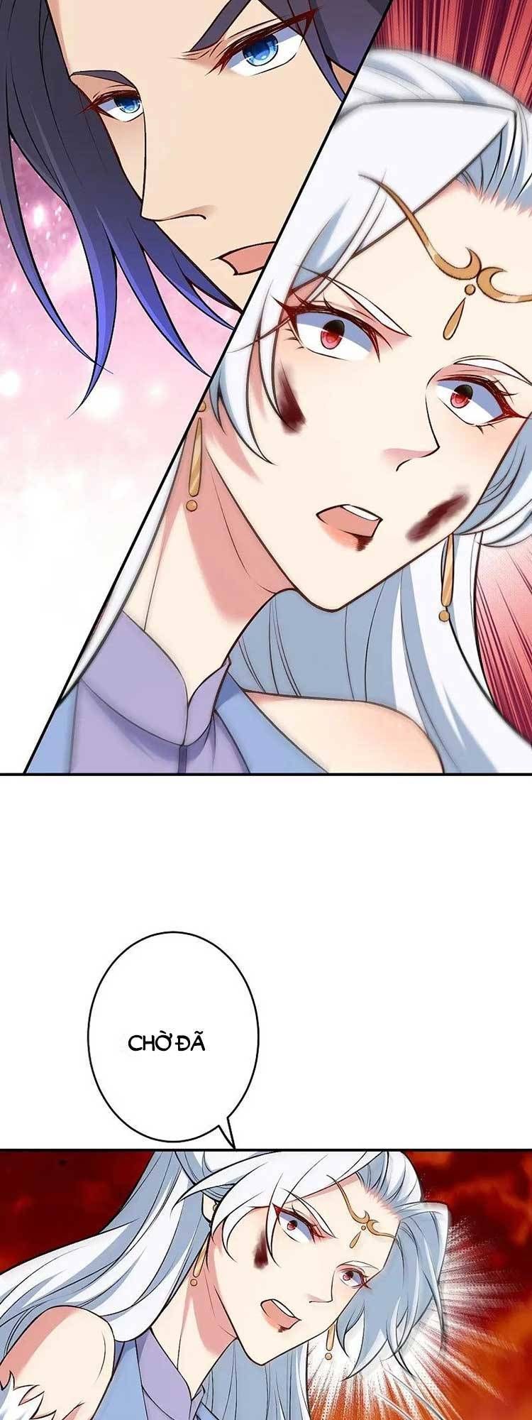 đọc truyện Nghịch Thiên Tà Thần Chương 598 ảnh 14 tại Thiên Thai Truyện