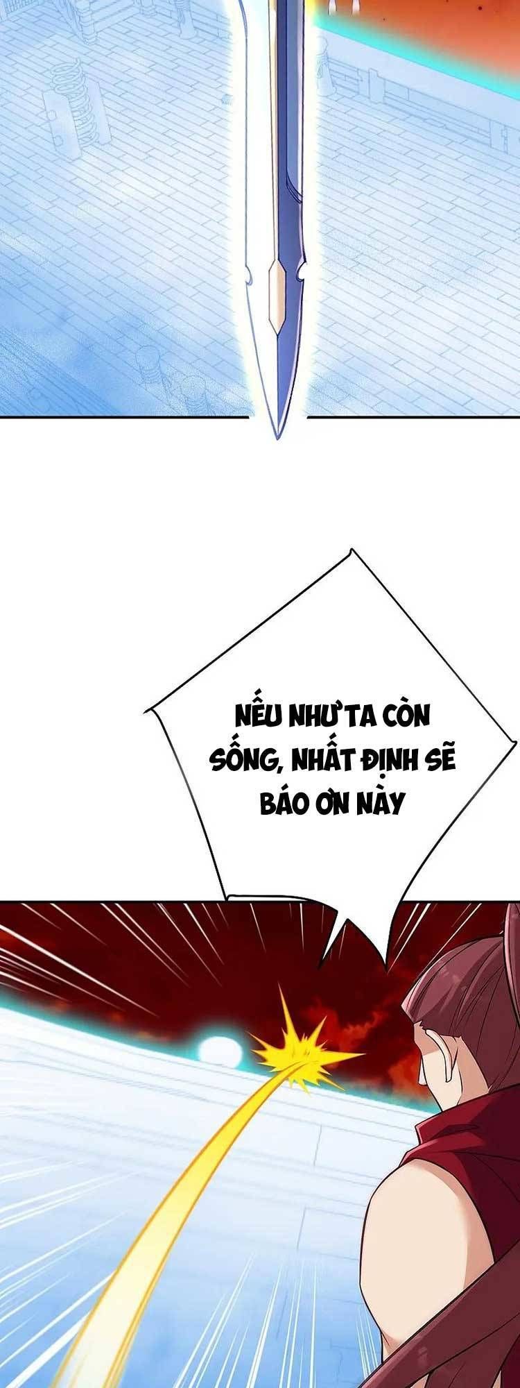 đọc truyện Nghịch Thiên Tà Thần Chương 598 ảnh 17 tại Thiên Thai Truyện