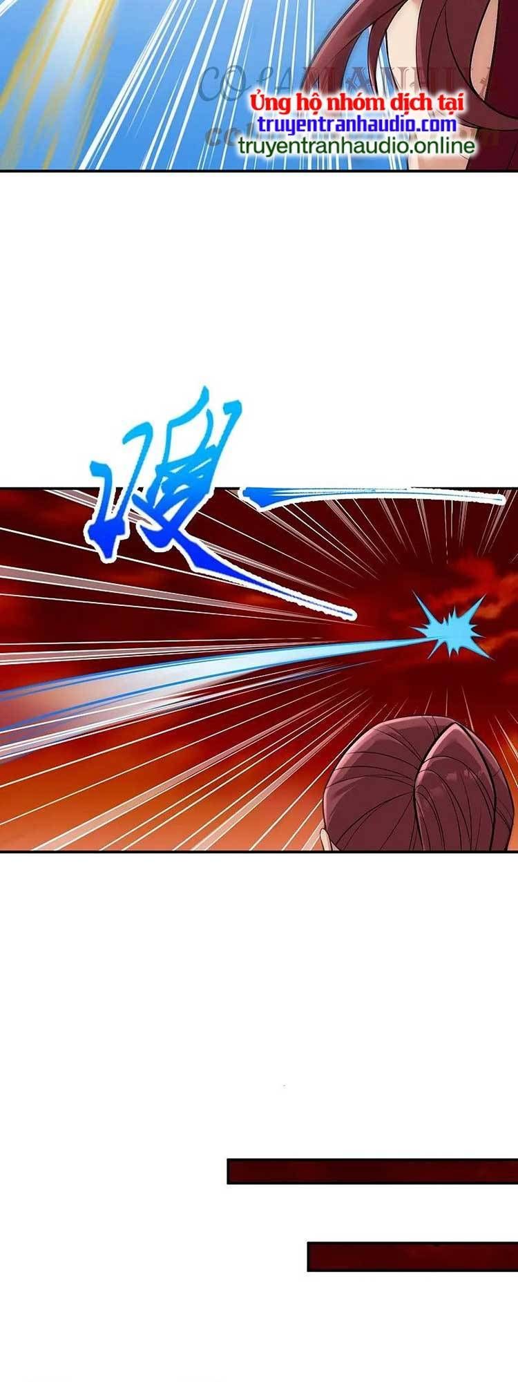 đọc truyện Nghịch Thiên Tà Thần Chương 598 ảnh 18 tại Thiên Thai Truyện