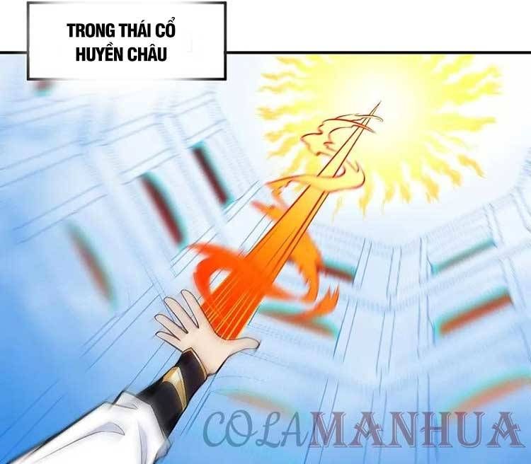 đọc truyện Nghịch Thiên Tà Thần Chương 598 ảnh 19 tại Thiên Thai Truyện