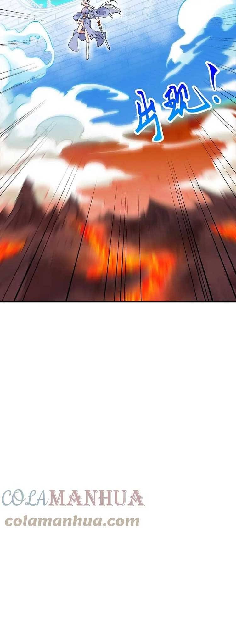 đọc truyện Nghịch Thiên Tà Thần Chương 598 ảnh 23 tại Thiên Thai Truyện