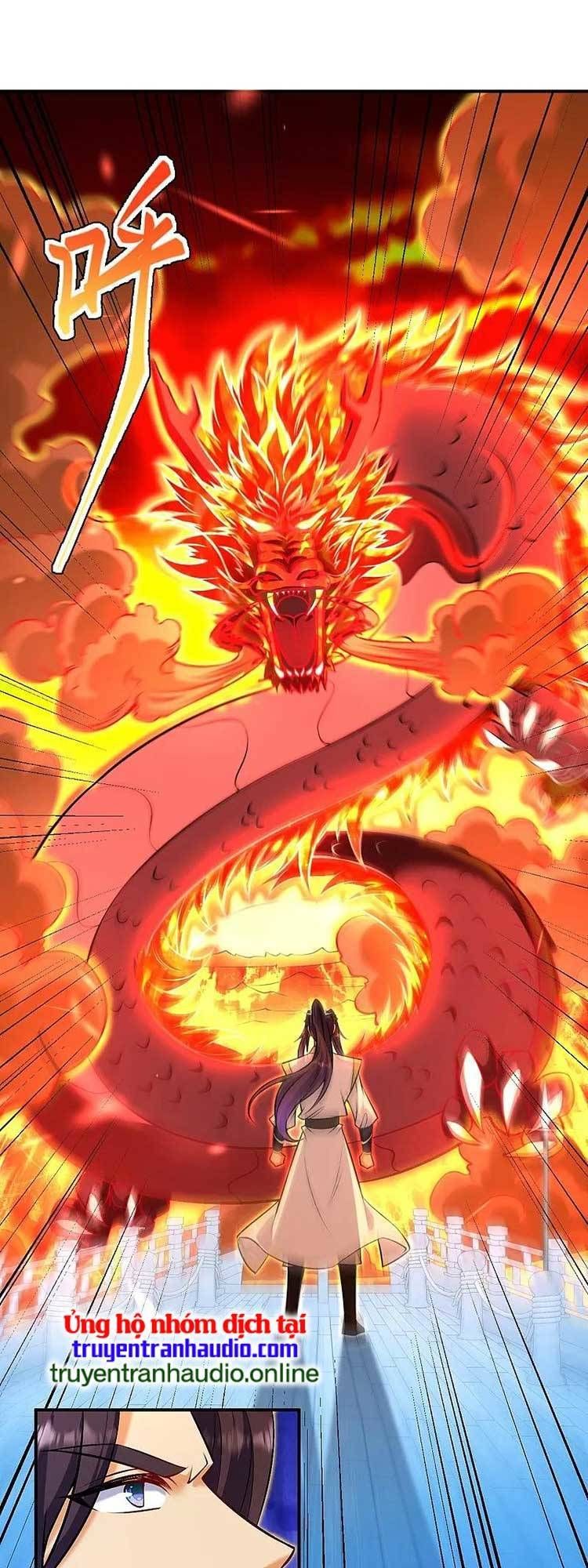 đọc truyện Nghịch Thiên Tà Thần Chương 598 ảnh 24 tại Thiên Thai Truyện