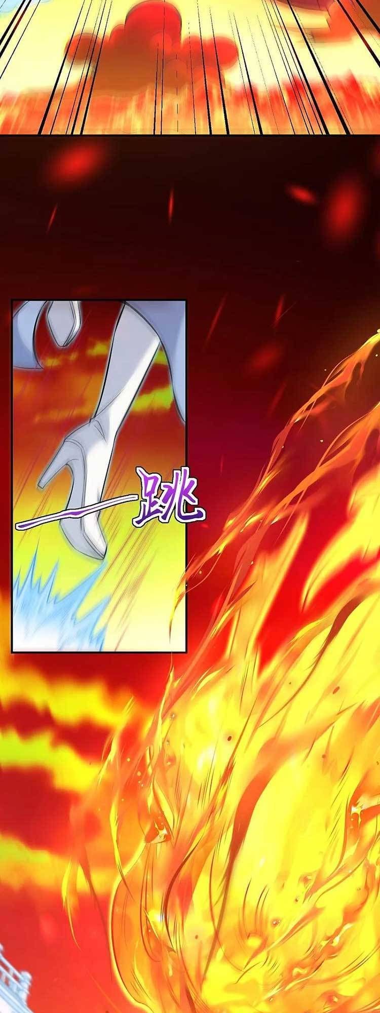 đọc truyện Nghịch Thiên Tà Thần Chương 598 ảnh 28 tại Thiên Thai Truyện