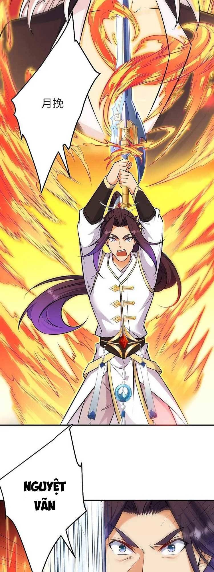 đọc truyện Nghịch Thiên Tà Thần Chương 598 ảnh 30 tại Thiên Thai Truyện