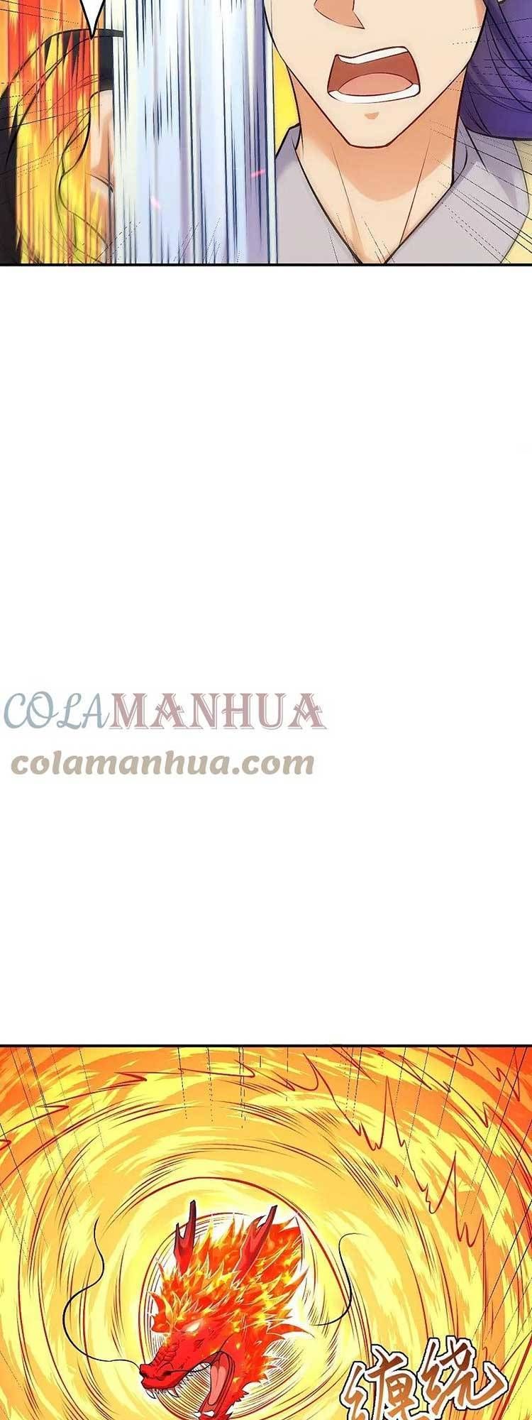 đọc truyện Nghịch Thiên Tà Thần Chương 598 ảnh 31 tại Thiên Thai Truyện