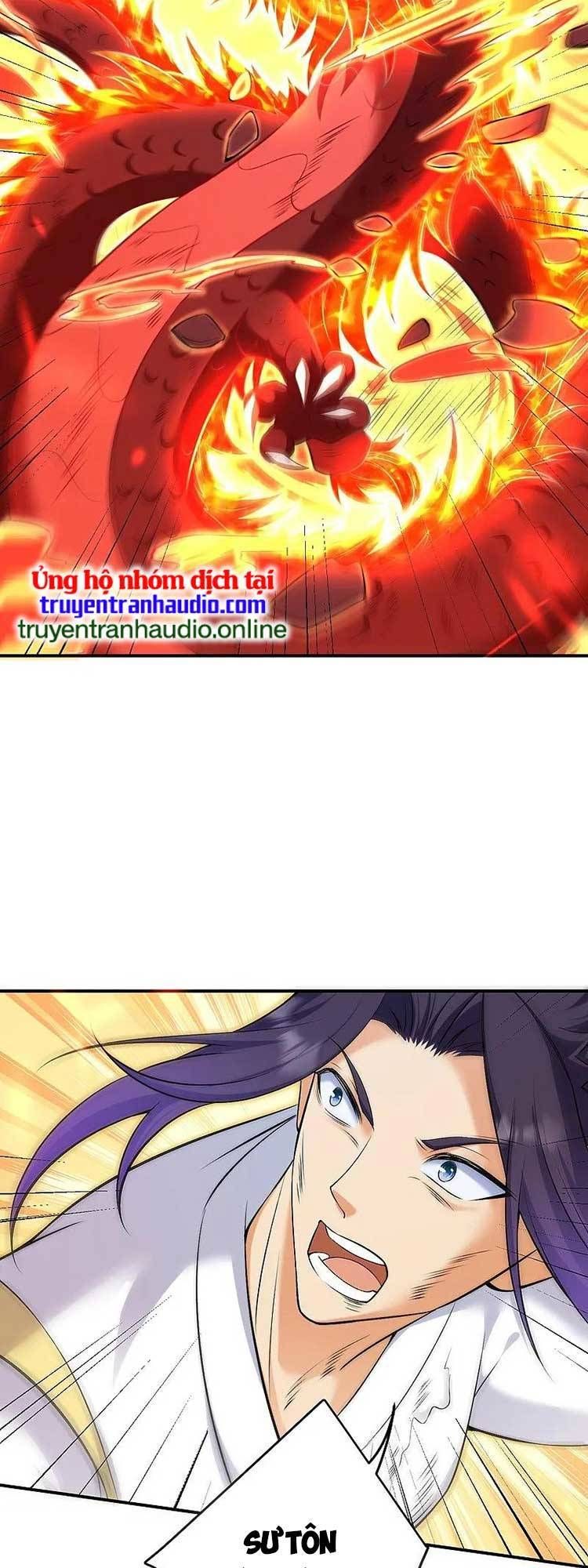 đọc truyện Nghịch Thiên Tà Thần Chương 598 ảnh 33 tại Thiên Thai Truyện