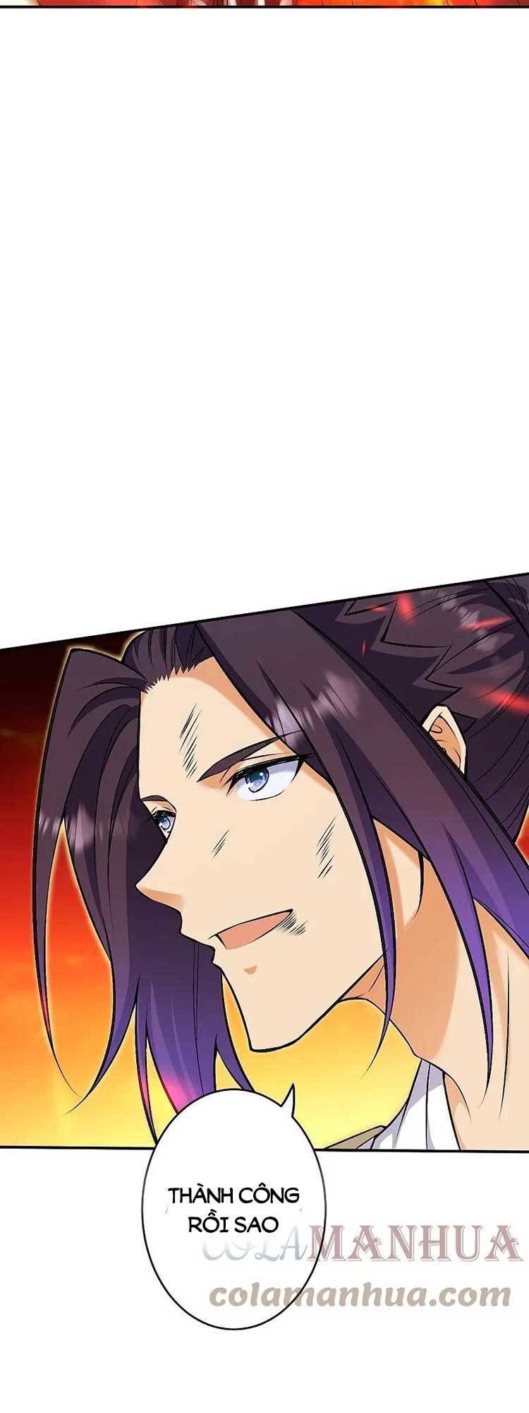 đọc truyện Nghịch Thiên Tà Thần Chương 598 ảnh 37 tại Thiên Thai Truyện