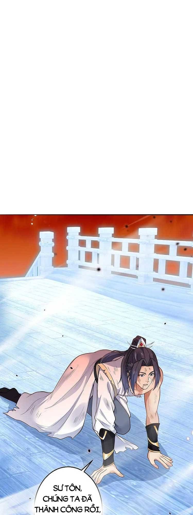 đọc truyện Nghịch Thiên Tà Thần Chương 598 ảnh 38 tại Thiên Thai Truyện