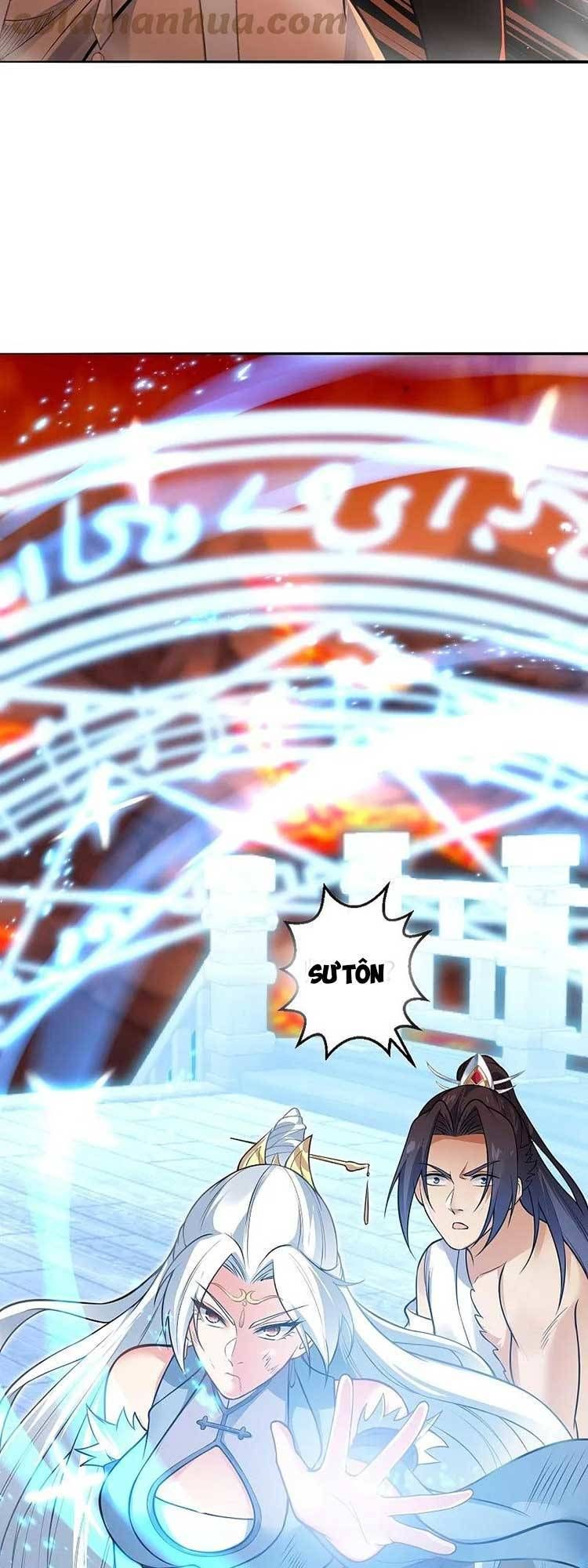 đọc truyện Nghịch Thiên Tà Thần Chương 598 ảnh 42 tại Thiên Thai Truyện