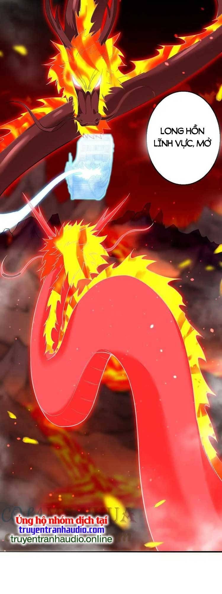 đọc truyện Nghịch Thiên Tà Thần Chương 598 ảnh 48 tại Thiên Thai Truyện