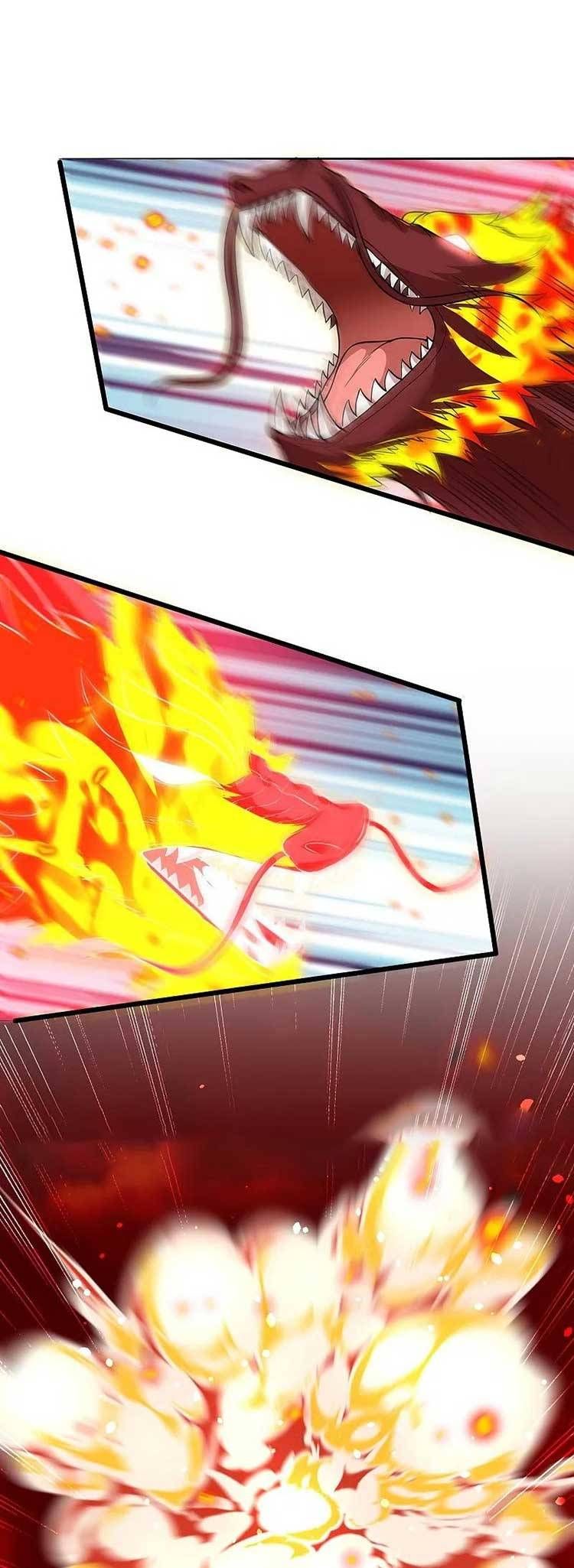 đọc truyện Nghịch Thiên Tà Thần Chương 598 ảnh 49 tại Thiên Thai Truyện