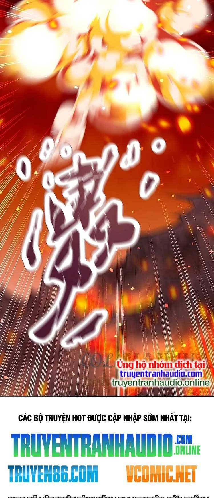 đọc truyện Nghịch Thiên Tà Thần Chương 598 ảnh 50 tại Thiên Thai Truyện