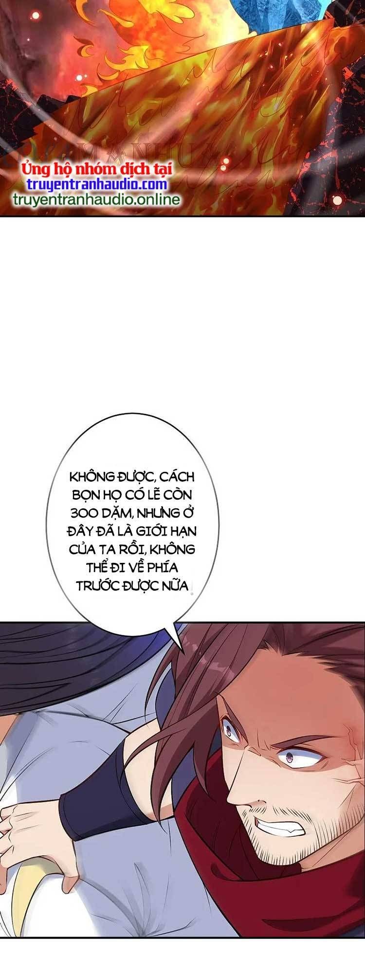 đọc truyện Nghịch Thiên Tà Thần Chương 598 ảnh 9 tại Thiên Thai Truyện