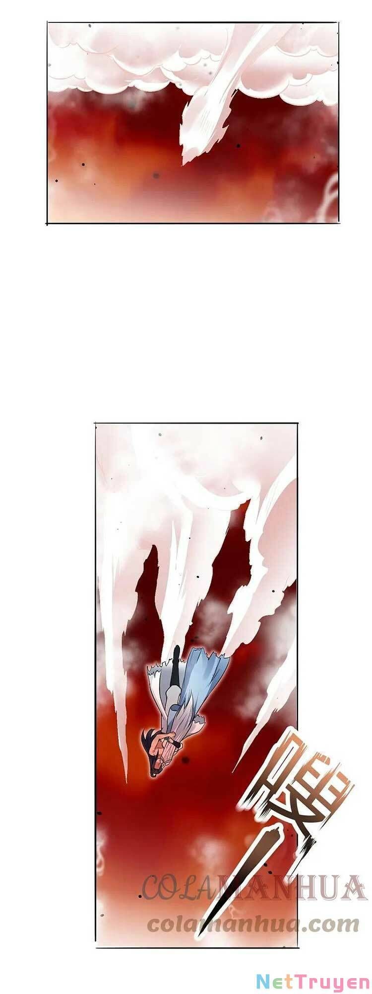 đọc truyện Nghịch Thiên Tà Thần Chương 599 ảnh 4 tại Thiên Thai Truyện