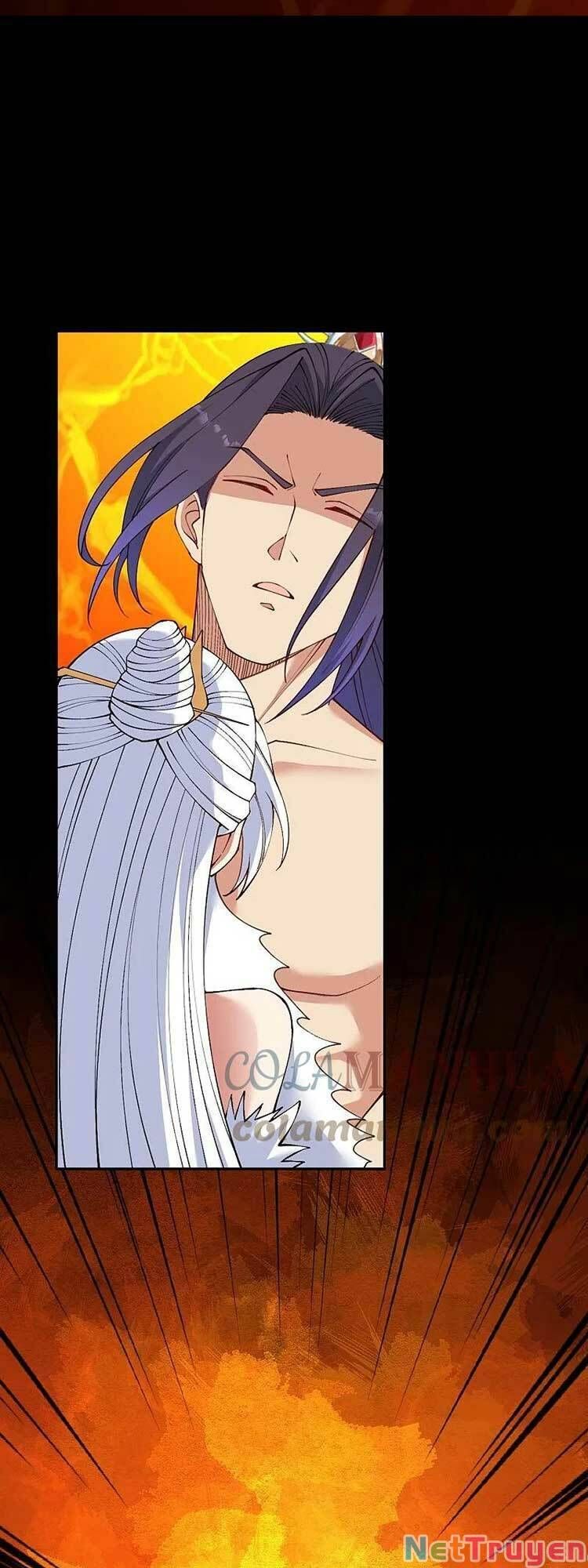 đọc truyện Nghịch Thiên Tà Thần Chương 599 ảnh 23 tại Thiên Thai Truyện