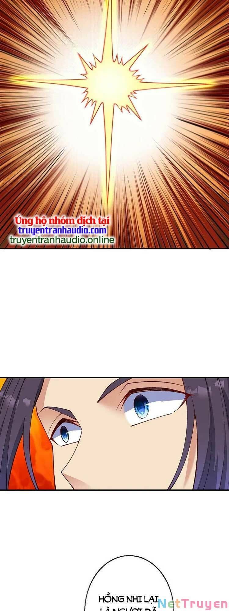 đọc truyện Nghịch Thiên Tà Thần Chương 599 ảnh 26 tại Thiên Thai Truyện