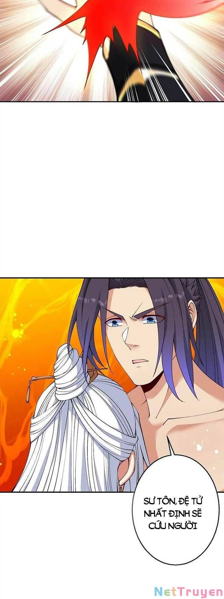 đọc truyện Nghịch Thiên Tà Thần Chương 599 ảnh 30 tại Thiên Thai Truyện