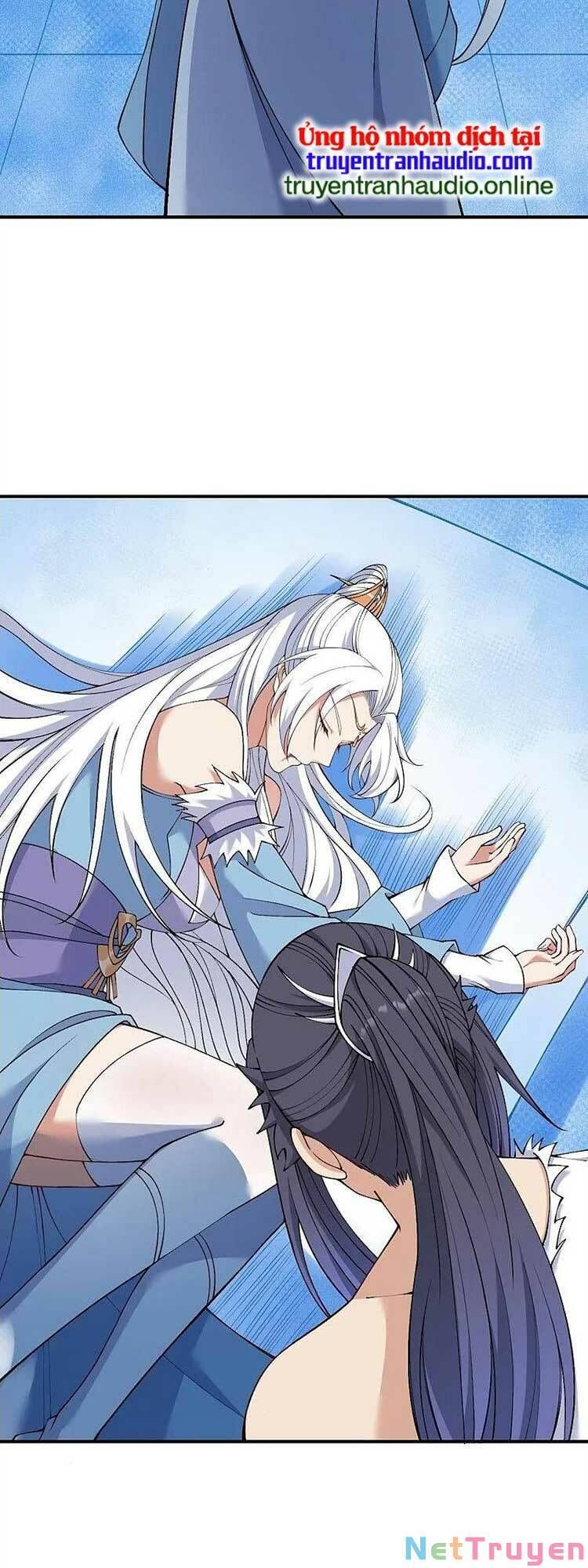 đọc truyện Nghịch Thiên Tà Thần Chương 599 ảnh 38 tại Thiên Thai Truyện