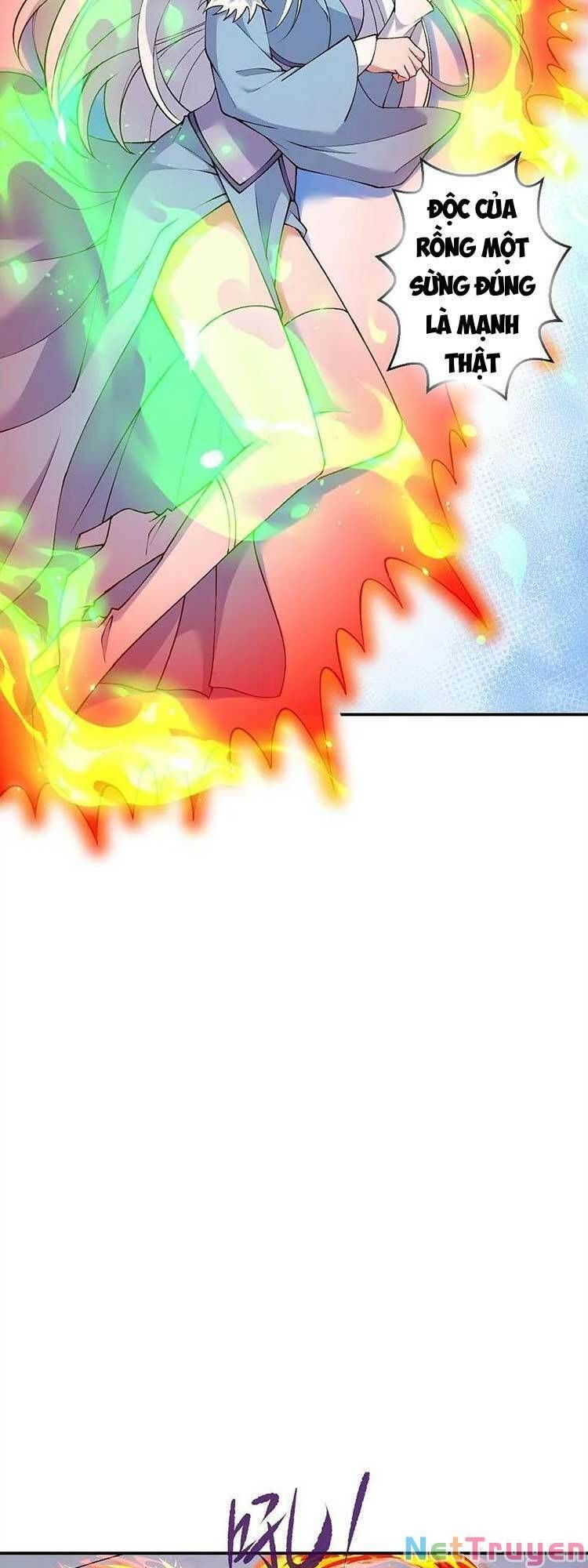 đọc truyện Nghịch Thiên Tà Thần Chương 599 ảnh 40 tại Thiên Thai Truyện