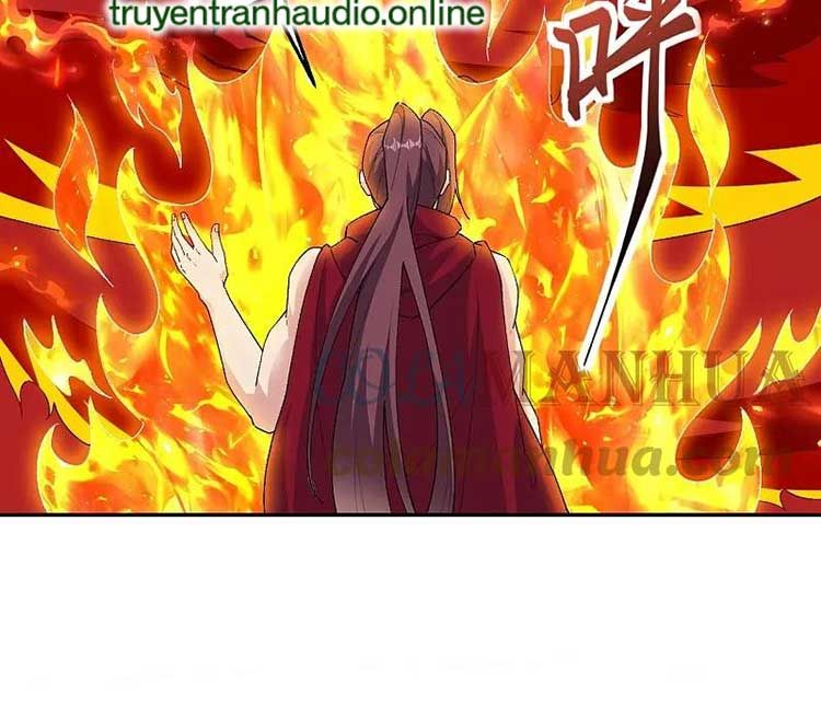 đọc truyện Nghịch Thiên Tà Thần Chương 600 ảnh 20 tại Thiên Thai Truyện