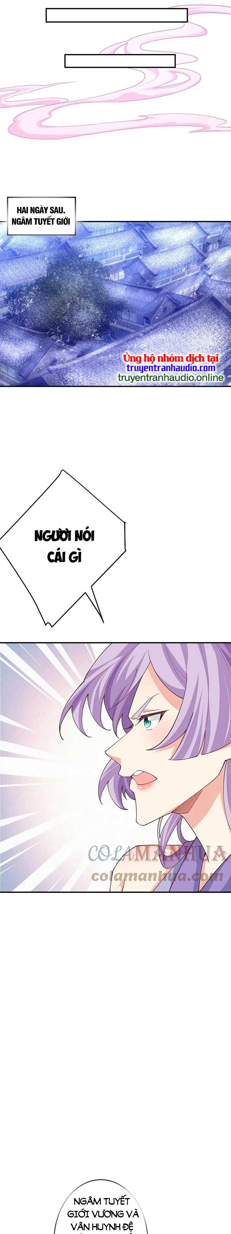 đọc truyện Nghịch Thiên Tà Thần Chương 600 ảnh 6 tại Thiên Thai Truyện