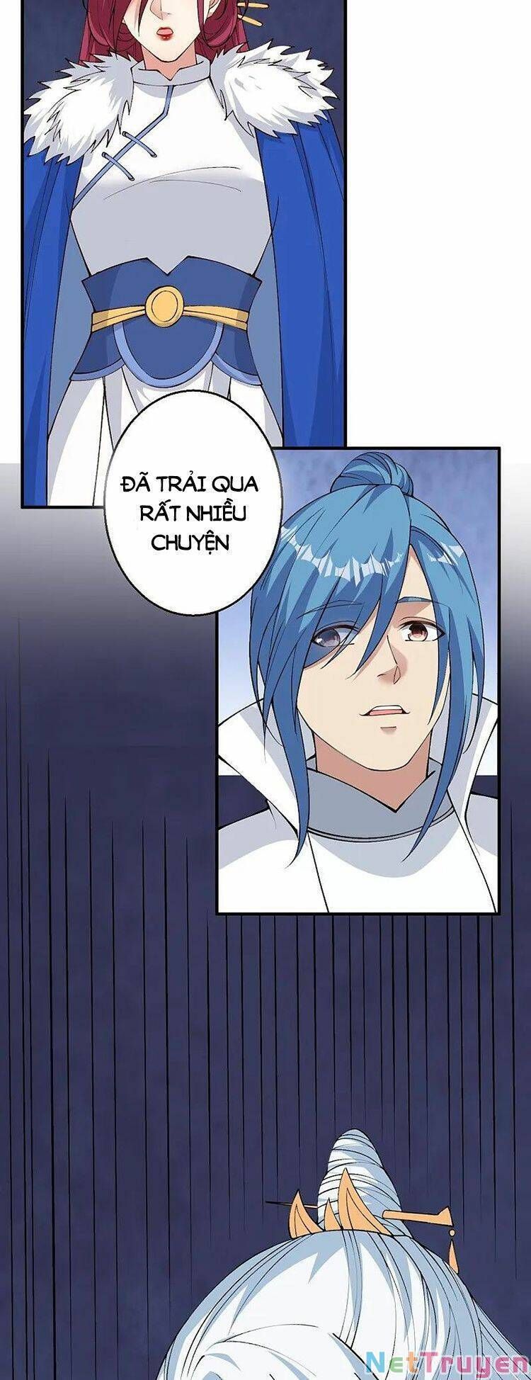 đọc truyện Nghịch Thiên Tà Thần Chương 601 ảnh 13 tại Thiên Thai Truyện