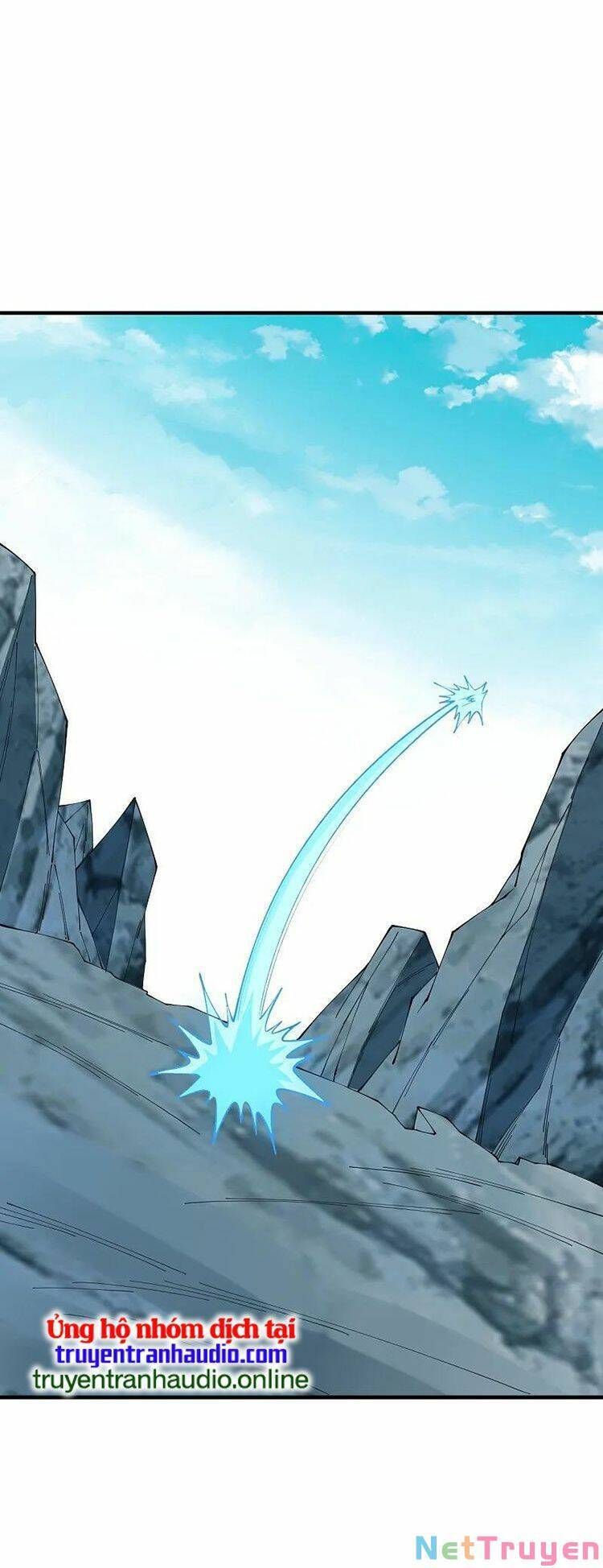 đọc truyện Nghịch Thiên Tà Thần Chương 601 ảnh 22 tại Thiên Thai Truyện