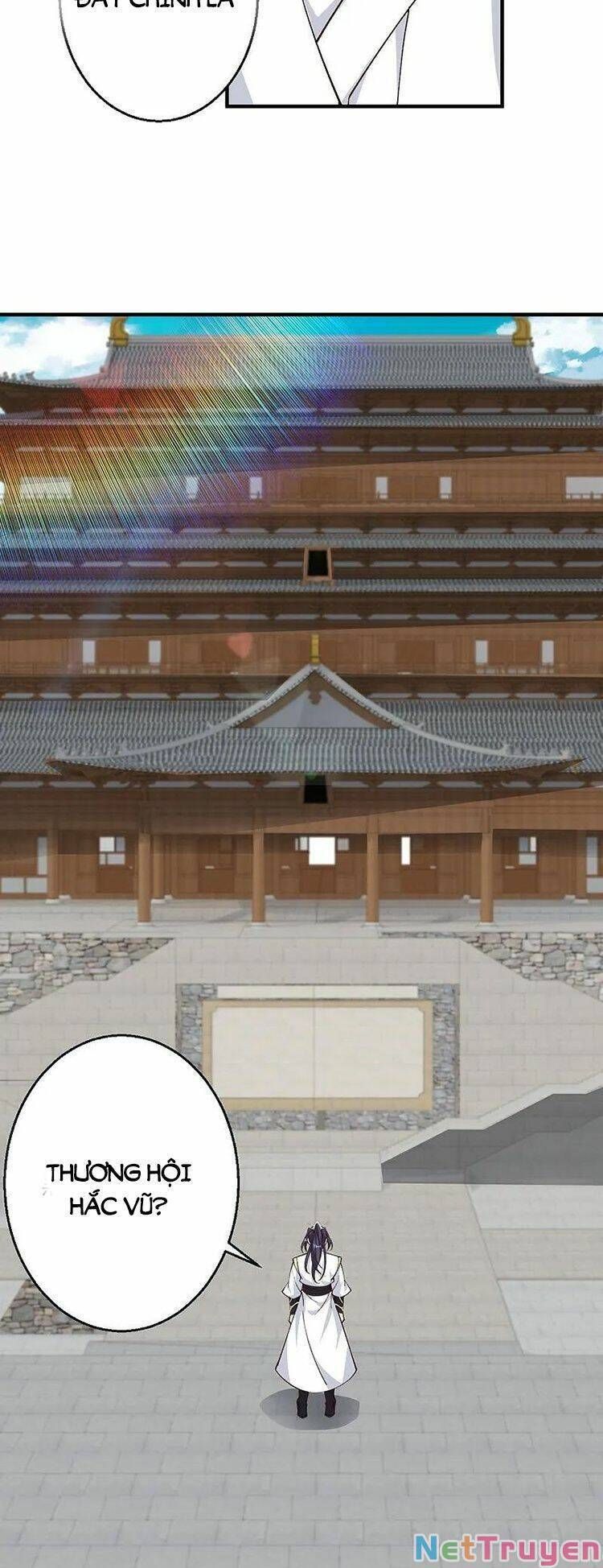 đọc truyện Nghịch Thiên Tà Thần Chương 601 ảnh 25 tại Thiên Thai Truyện