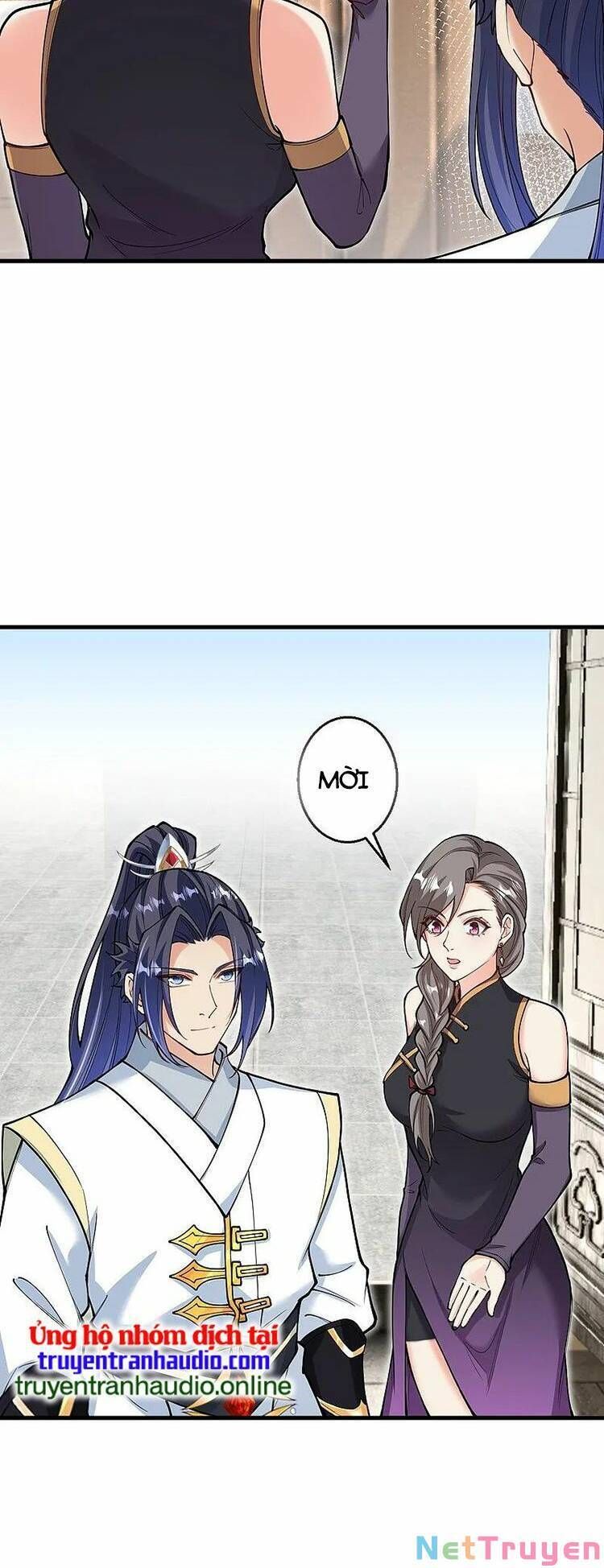 đọc truyện Nghịch Thiên Tà Thần Chương 601 ảnh 29 tại Thiên Thai Truyện